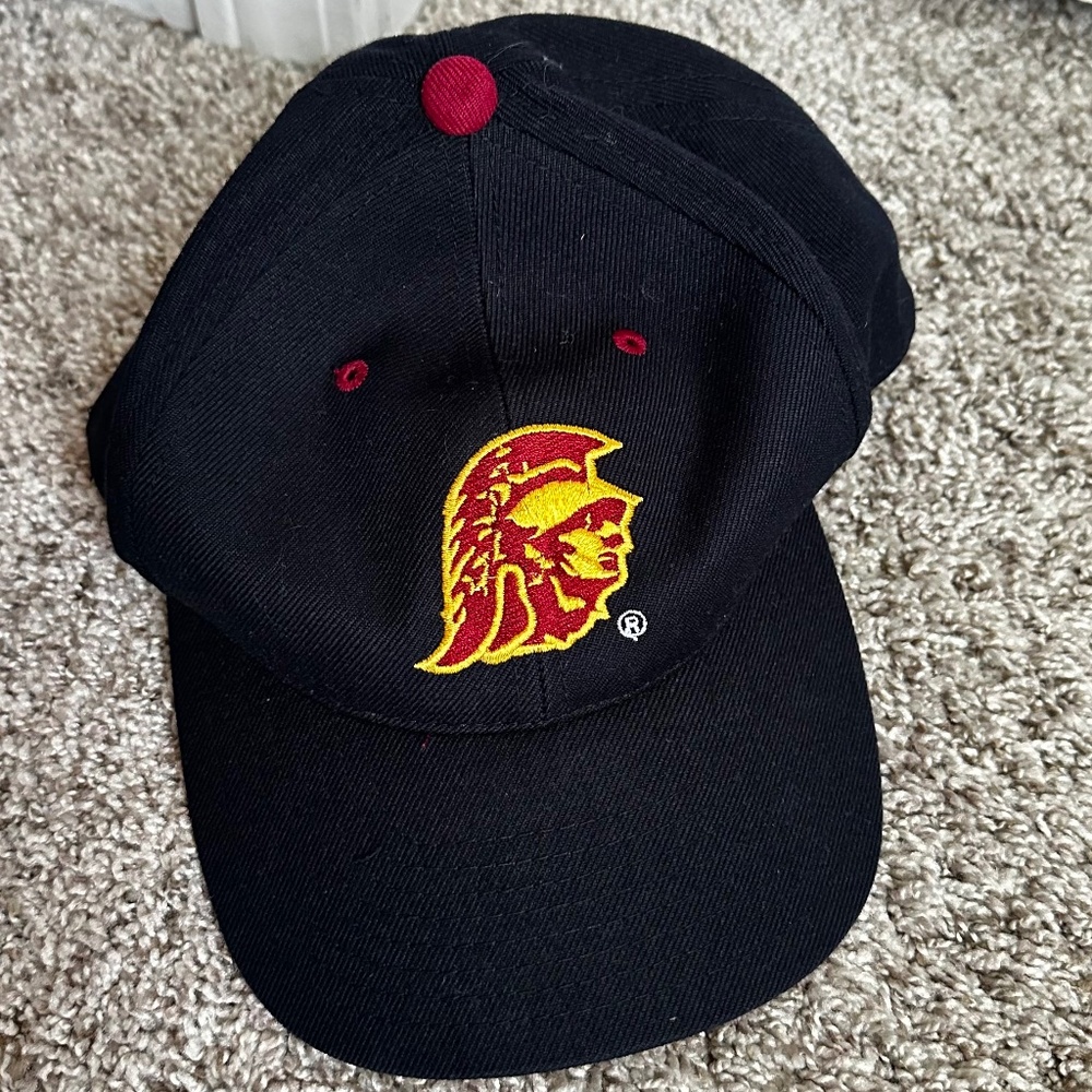 Usc Hat - image 1